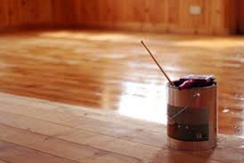Wood Floor Wax Can Offer A Great Look For Your Floor But Only If You Apply It Properly Learn More About It In This Floor Wax Best Paint For Wood