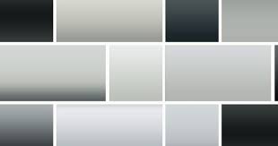 Black And White Gradient Square 126 Black And White Gradients Black And White Gradient Text Effects