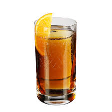 Jack S Godfather Highball Cocktail Recipe