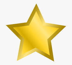 Use this image freely on your personal designing projects. Clipart Of Star Golden And Star A Transparent Background Png Invisible Background Star Png Download Kindpng