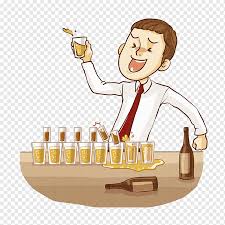 Man Wearing Red Necktie And Holding Drinking Glass Wine Alcohol Intoxication Alcoholic Drink Illustration A Man With A Cartoons And A Drunken Man Cartoon Character Food Hand Png Pngwing 20,173 likes · 100 talking about this. man wearing red necktie and holding