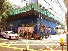Hk cwb 銅鑼灣 causeway bay 糖街 2 sugar street 樂聲大廈 lok sing building cinema city victoria 作家的謊言 筆忠誘罪 電影謝票活動 松岡李那 張建聲 鄒文正 趙永洪 july 2019 ix2 01.jpg 2,592 × 1. éŠ…é'¼ç£cinema City Victoriaä¸‹æœˆé–‹å¹•åº§ä½å…¬ä½ˆ è¬› éŸ ç‰‡