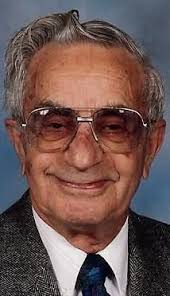 Thomas Daniel Orseno Sr.