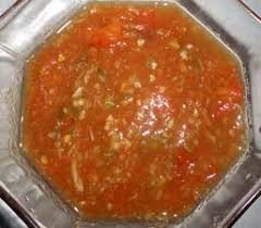 Jun 07, 2021 · resep udang saus padang. Resep Sambal Rebus Cabe Rawit Aneka Resep Masakan Sederhana Kreatif