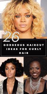 26 Haircuts That Look Amazing On Naturally Curly Hair Curly Hair Styles Naturally Haircuts For Curly Hair Curly Hair Styles
