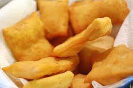 Maybe you would like to learn more about one of these? Belizean Fry Jacks How To Make Belizean Fry Jacks