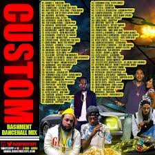Download Non Stop Free Custom Bashment Dancehall Mix 2019 Fast