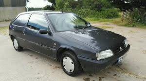 Car Van For Sale For Sale In Wexford On