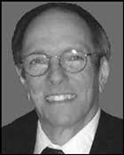 Carl Waller Obituary