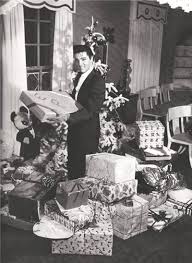 5 out of 5 stars (43) 43 reviews $ 25.00. Elvis Presley S Blue Christmas And White Tree Daily Doo Wop
