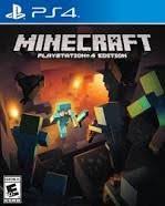 Https Www Cdh Cz Ps Minecraft 35655 Galerie Minecraft Video Games Ps4 Games For Kids Minecraft Ps4
