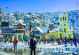 Shimla Tour Icon Right