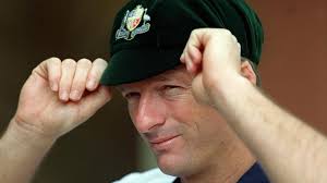 What's with the sanctimony, Mr Waugh? : r/Cricket