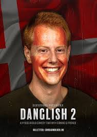 Daniel Dudkowski's Instagram, Twitter & Facebook