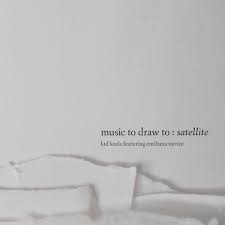 Album Review Kid Koala Music To Draw To Satellite Wpts Radio