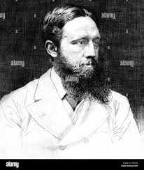 Richard jefferies hi-res stock photography and images