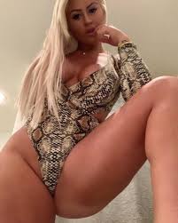 Pin On Danii Banks
