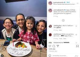 Ayah empat anak ini bahkan masih dirawat di ruang icu. Jti2fgkf700uzm