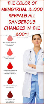 Menstruation Color Chart Pflag Period blood texture varies as a result of shedding endometrial tissue that can come out as blood clots. menstruation color chart pflag