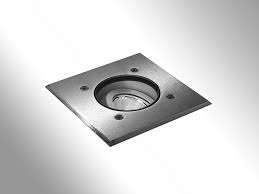 Questo faretto a led interrato da esterno di eglo lamedo sarà un'aggiunta pratica e decorativa per il vostro giardino, percorso o patio. Faretto Per Esterno A Led Orientabile Da Incasso Zaxor Led O By Bel Lighting