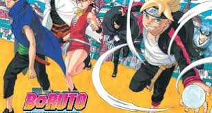 Juni 14, 2021 borito épisode 122 vfstreaming il en va de la survie du site. Toute L Actualite De Boruto Boruto France
