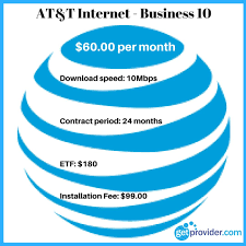At T Business 10 Plan Att Internetplans Highspeedinternet Fiberinternet Internetservice Internet Plans Internet Deals Broadband Internet
