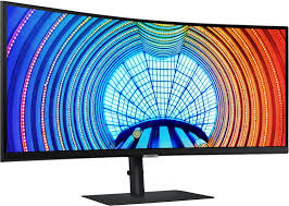 Much of it is not safe for work; Samsung A650 Series 34 Led 1000r Curved Wqhd Freesync Monitor With Hdr Black Ls34a650uxnxgo Best Buy