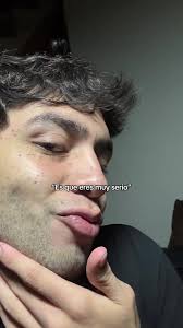 Playful Teasing Stickers Compilation