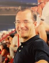 Christopher John Glancy Obituary