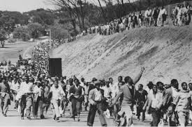 Sejarah Kebijakan Apartheid Di Afrika Selatan Halaman All Kompas Com