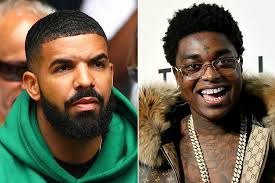 Kodak black's 'painting pictures' album & 'project baby' documentary show a rap star hungry to win. Drake Praises Kodak Black S New Album Dying To Live Xxl