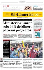 Este artículo se publicó originalmente en el. Portadas Infobae