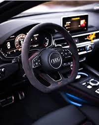 Audi Rs6 Interieur Audi Rs6 Audi Interior Best Luxury Cars