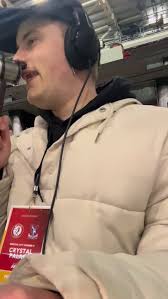 🎤 Matchday voice for Blues! Bringing the energy to St. Andrew's for  Birmingham City Women 💙⚽ #sportspresenter #kro #mc #announcer #bcfc  #birminghamcity @bcfc @bcfcwomen