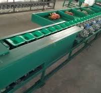 Good Price Automatic Fruit and Vegetable Weight Sorting Grading Machine Auto Sorter Grader of Fruits