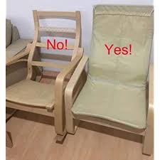 Barefoot bungalow willow slipcover, arm chair, natural. Buy The Pello Chair Cotton Covers Replacement Is Custom Made For Ikea Pello Chair Cover Or Pello Armchair Slipcover Multi Color Options Darkest Gray Online In Turkey B07ym4l41g