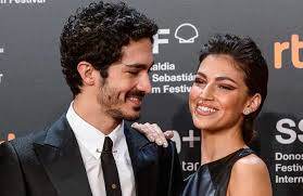 (*1988) juan martín del potro (rumour). Susana Gimenez Le Pregunto Al Chino Darin Como Conocio A Ursula Corbero Y El Conto Todos Los Detalles La 100