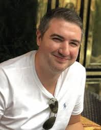 Justin M. Lindberg Obituary