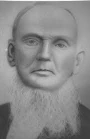 Thomas Antrim (1813-1875)