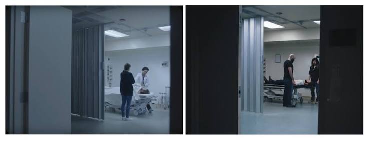 DP Andrew Droz Palermo on A Ghost Story, Shooting 1.33 and That Pie Shot -  Filmmaker MagazineFilmmaker Magazine