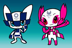 Los juegos olímpicos de tokio 2020 (2020年夏季オリンピック nisennijū nen kaki orinpikku?), oficialmente conocidos como los juegos de la xxxii olimpiada, tendrán lugar del 23 de julio al 8 de agosto de 2021 en tokio, japón. Conoce A Las Mascotas De Los Juegos Olimpicos De Tokio 2020 Tecreview