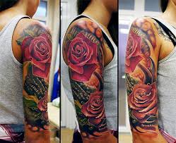 Best arm tattoos for guys. 100 Topmost Arm Tattoos For Guys And Girls