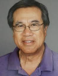 Harold Lim Obituary (1950