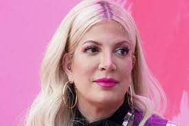 Sign up for tori spelling alerts: Tori Spelling Emotional Ihre Kinder Leiden Unter Mobbing Brigitte De