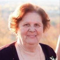 Kazimiera Wojtczak Obituary