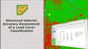 (0010,0010) pn 0c (16進） yamada^tarou 主に文字データ 大体 数10 kb. From Gis To Remote Sensing Accuracy Assessment Of A Land Cover Classification