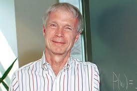 Лауреат Нобелевской премии по физике заявил, что не до конца понимает  технологию ИИ, которую он помог создать