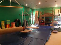 Pin On Ot Sensory Gym
