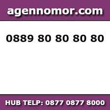 Dengan demikian, kita tentu perlu mengetahui provider dari nomor tujuan sebagai tolak ukur biaya yang harus dibayarkan. Kartu Perdana Smarfren Pasca Nomor Cantik 0889 80808080 Shopee Indonesia
