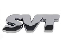 Car and driver first reported the lightning's return last week. 1999 2004 Ford Lightning Emblems Lmr Com